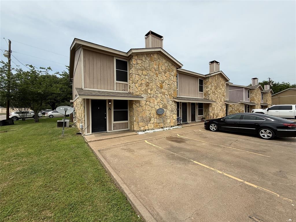 Towne North - Residential Lease