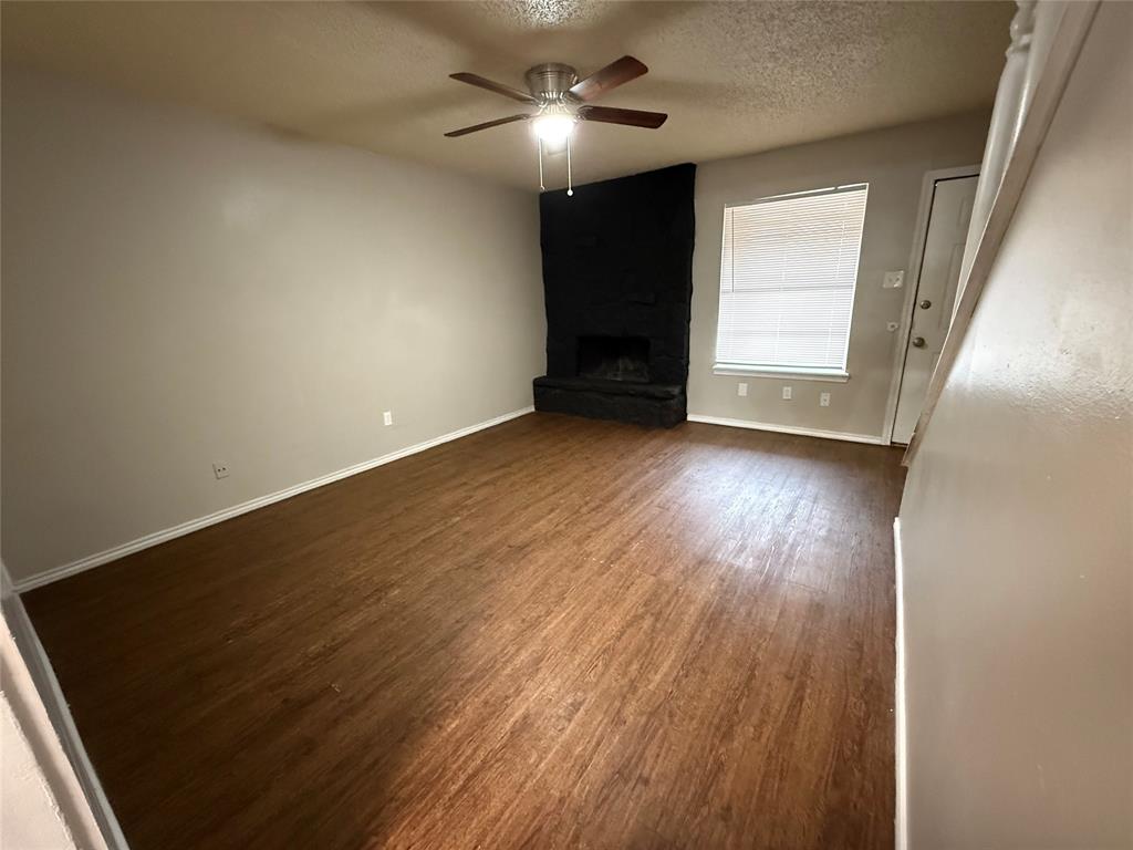 Towne North - Residential Lease
