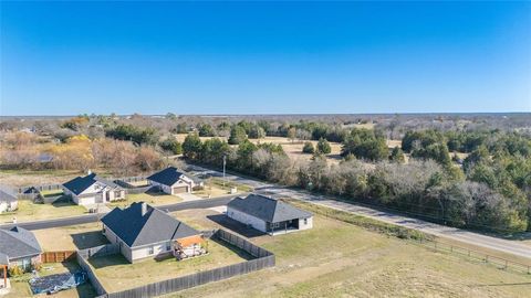 A home in Lone Oak