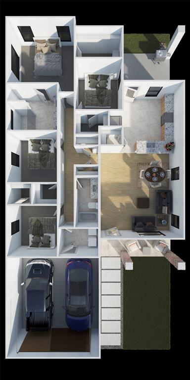 Dalview Estates - Residential