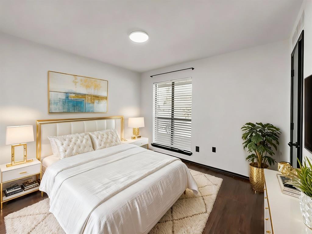 Woodridge Sec 04 - Residential