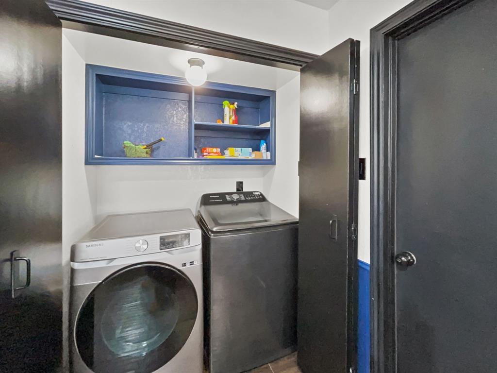 Woodridge Sec 04 - Residential