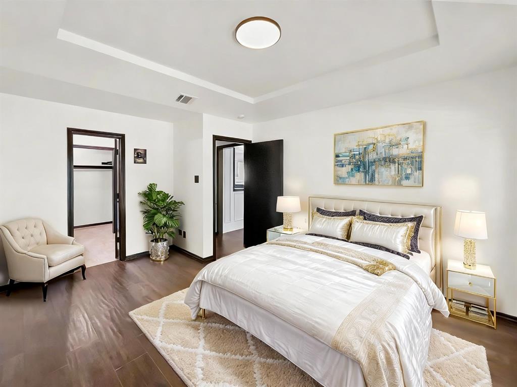 Woodridge Sec 04 - Residential