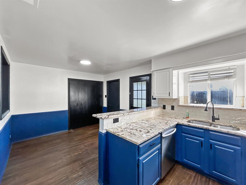 Woodridge Sec 04 - Residential