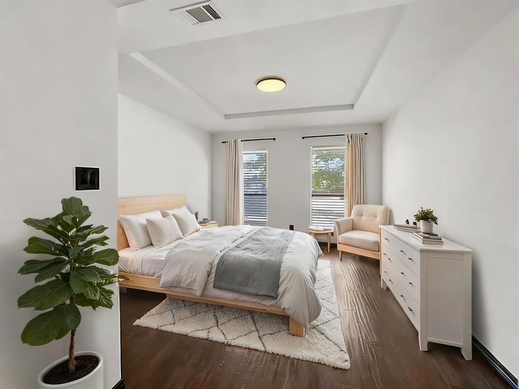 Woodridge Sec 04 - Residential