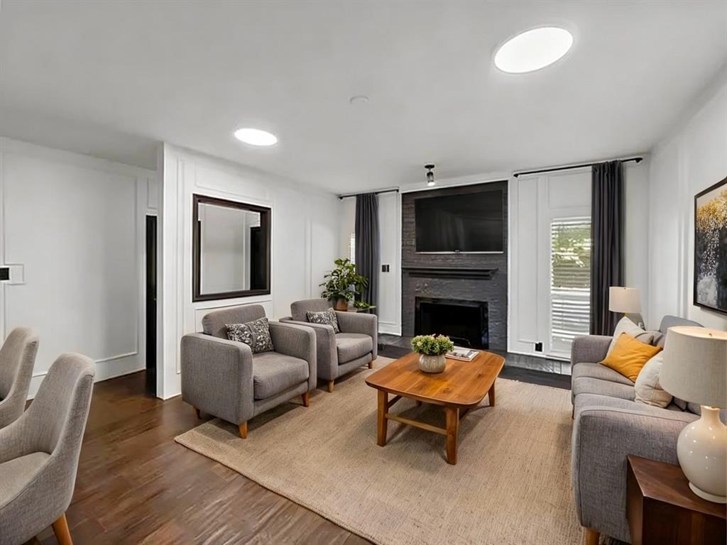 Woodridge Sec 04 - Residential