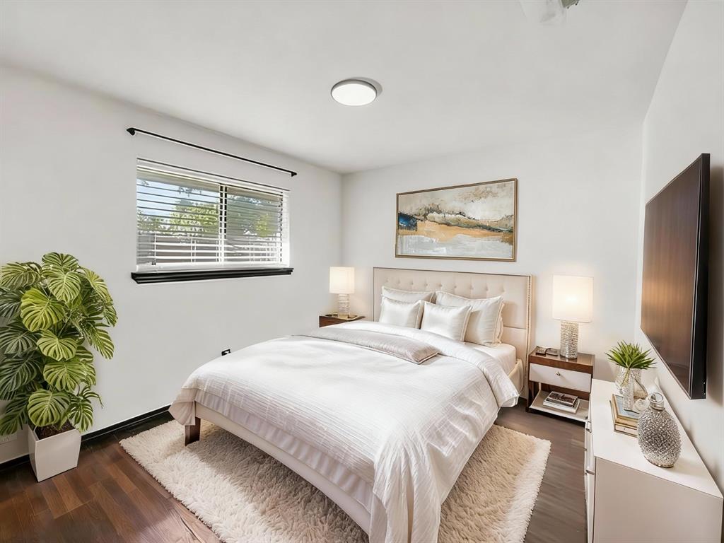 Woodridge Sec 04 - Residential