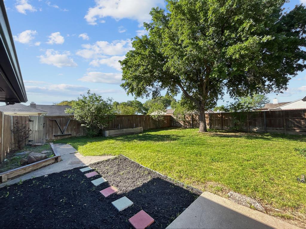 Woodridge Sec 04 - Residential