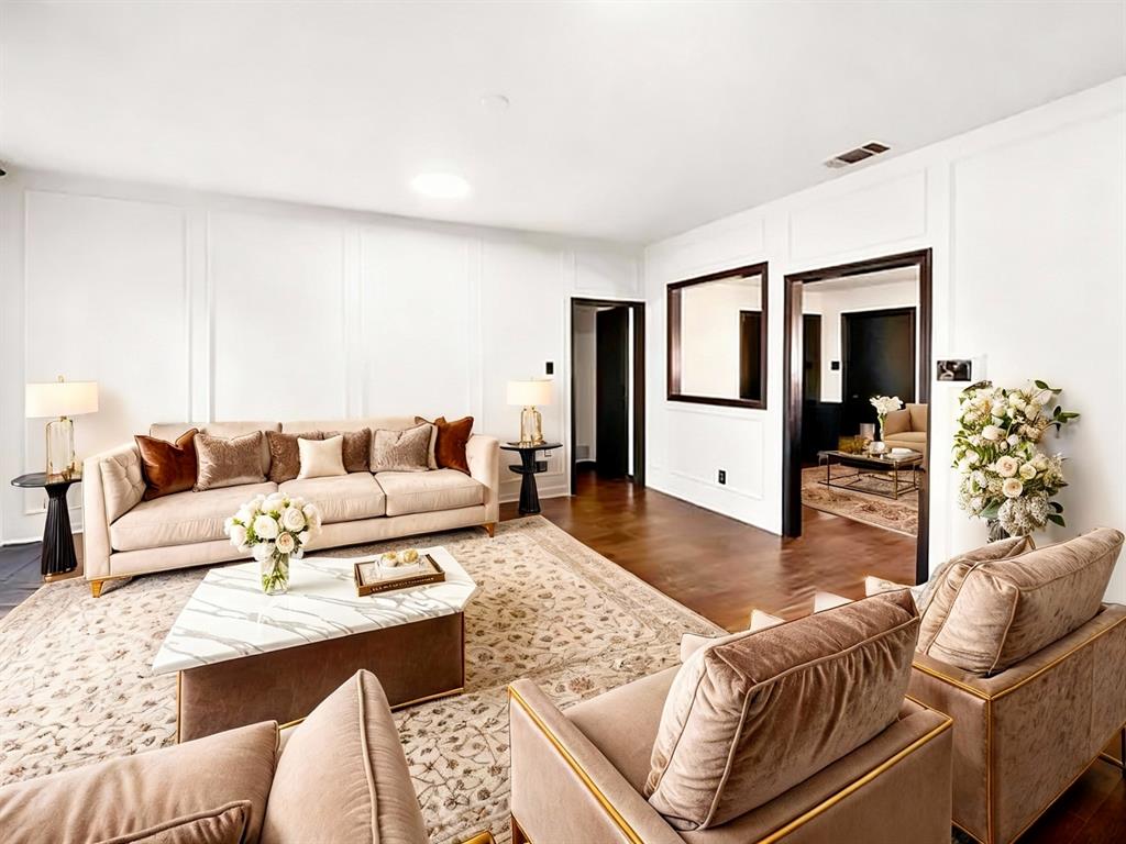 Woodridge Sec 04 - Residential