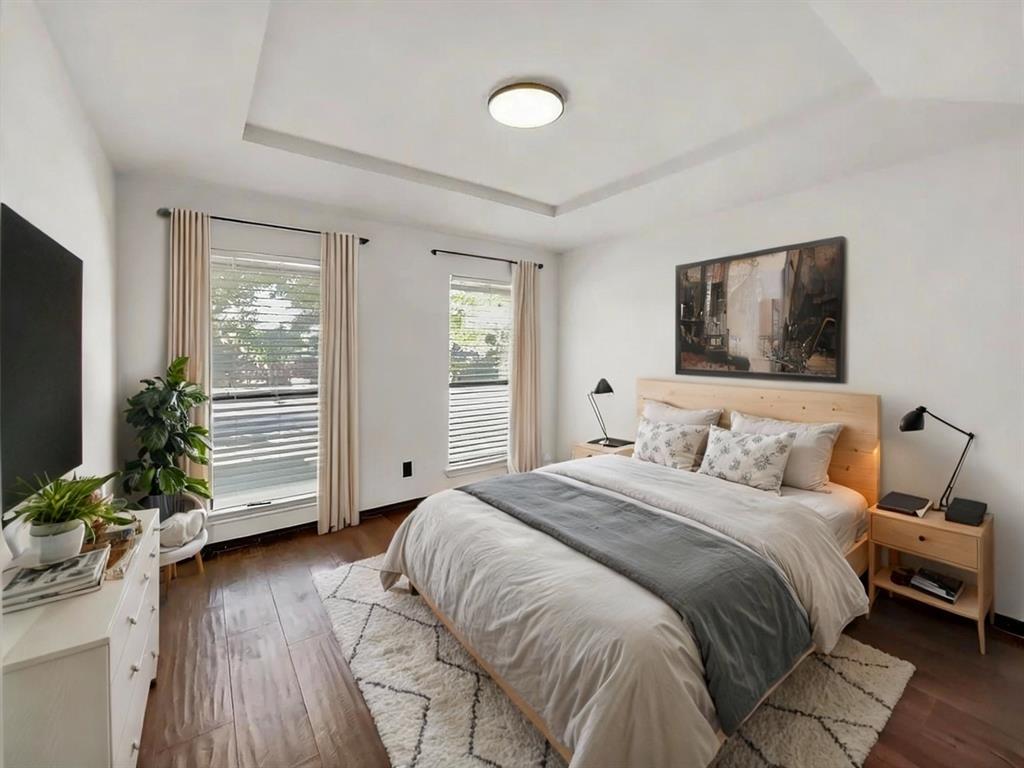 Woodridge Sec 04 - Residential