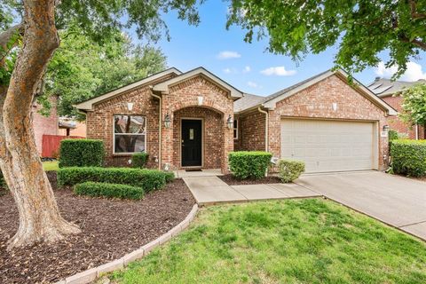 515 Angela Lane Euless TX 76039