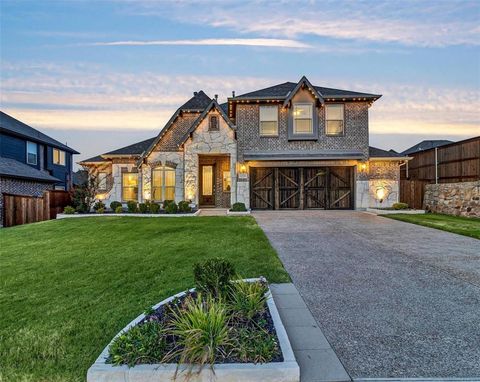 1239 Treasure Trail Wylie TX 75098