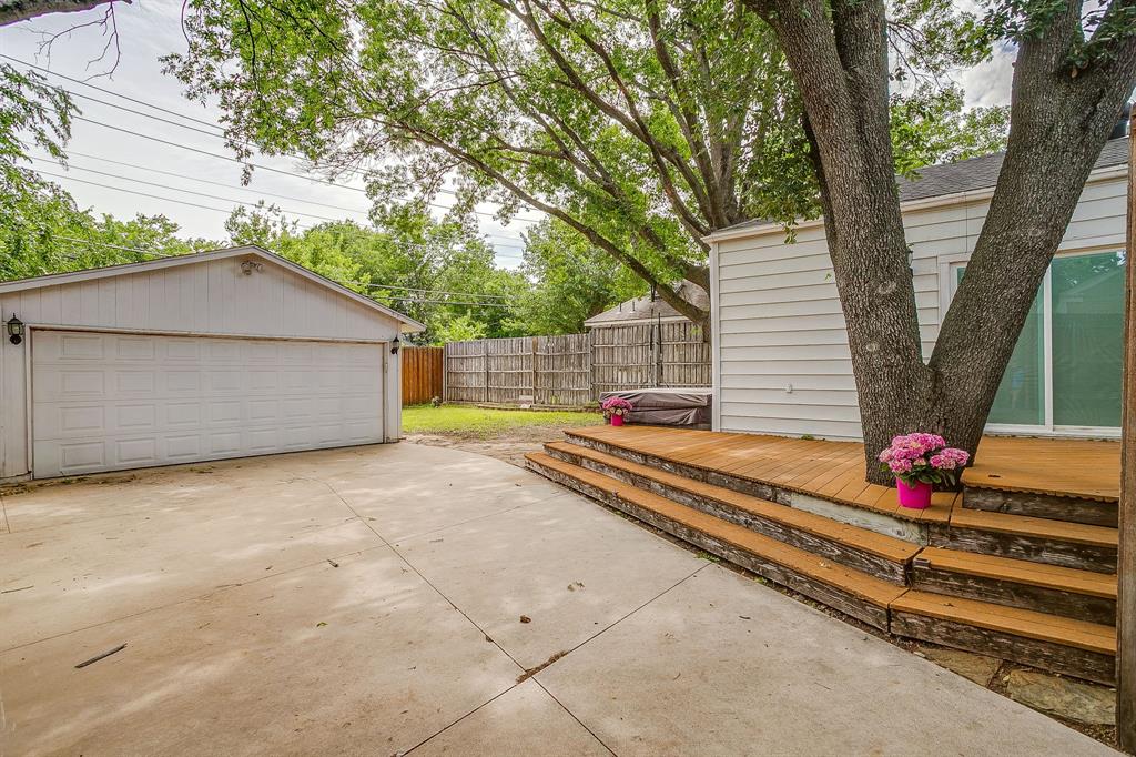 Chamberlain Arlington Heights 1st - Residential
