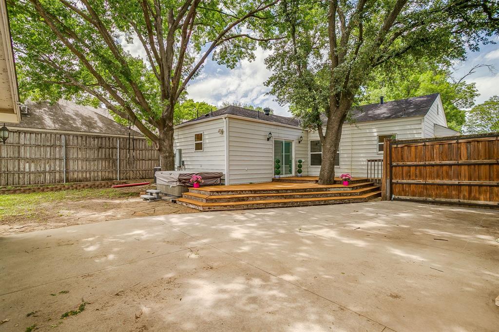 Chamberlain Arlington Heights 1st - Residential