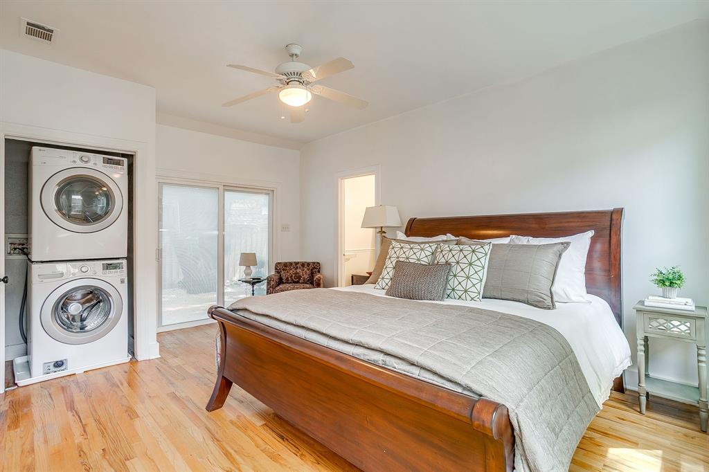 Chamberlain Arlington Heights 1st - Residential