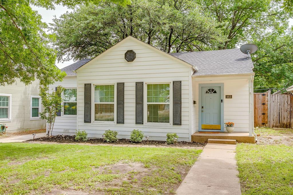 Chamberlain Arlington Heights 1st - Residential