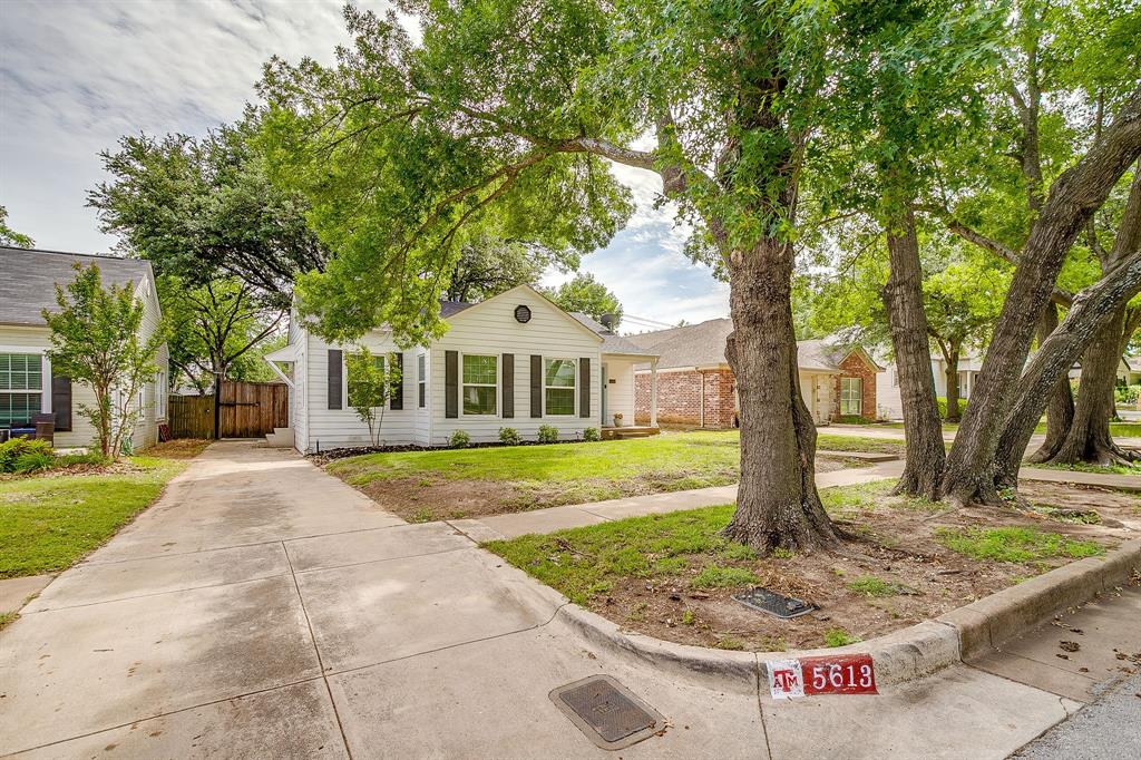 Chamberlain Arlington Heights 1st - Residential