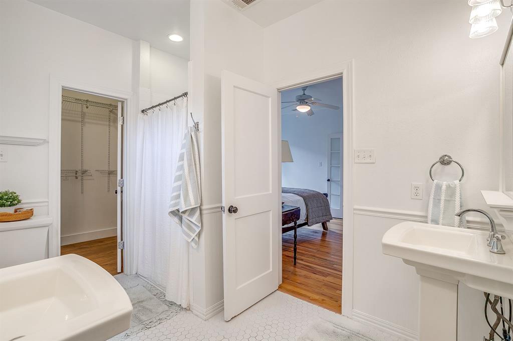 Chamberlain Arlington Heights 1st - Residential