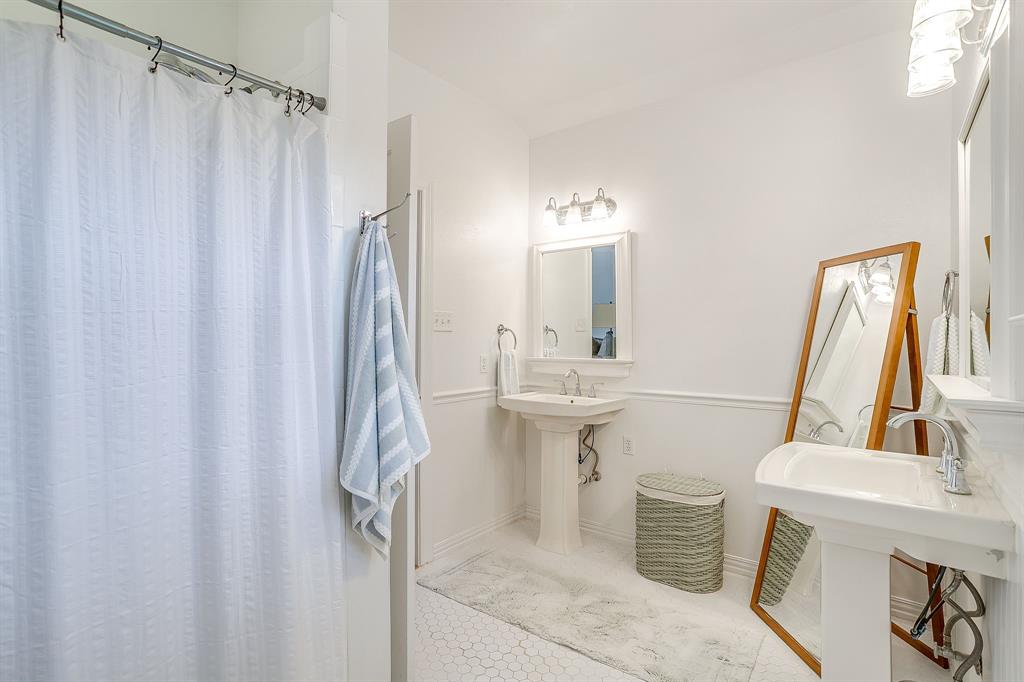 Chamberlain Arlington Heights 1st - Residential