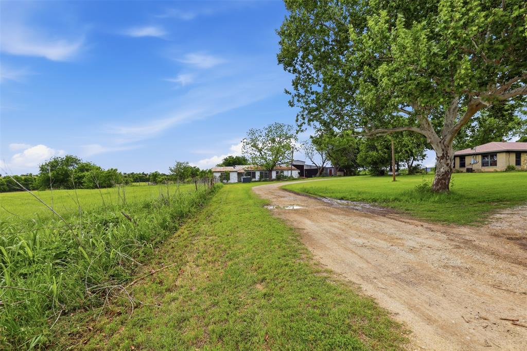 Jackson CO SCH Land - Land
