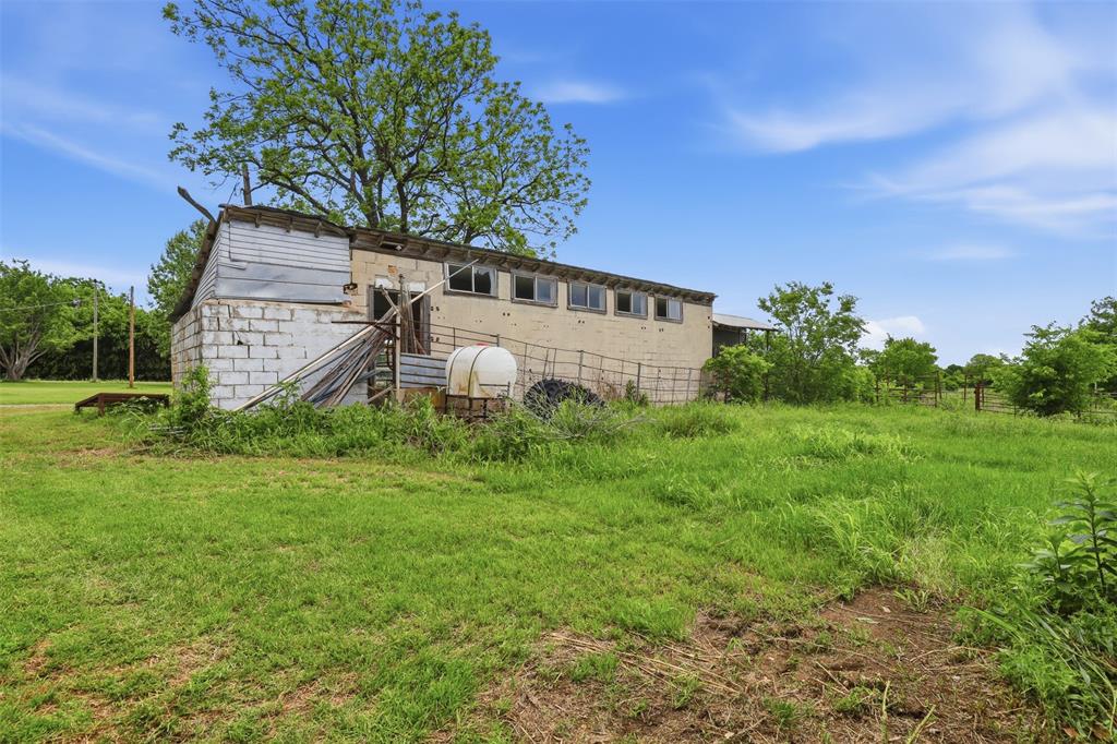 Jackson CO SCH Land - Land