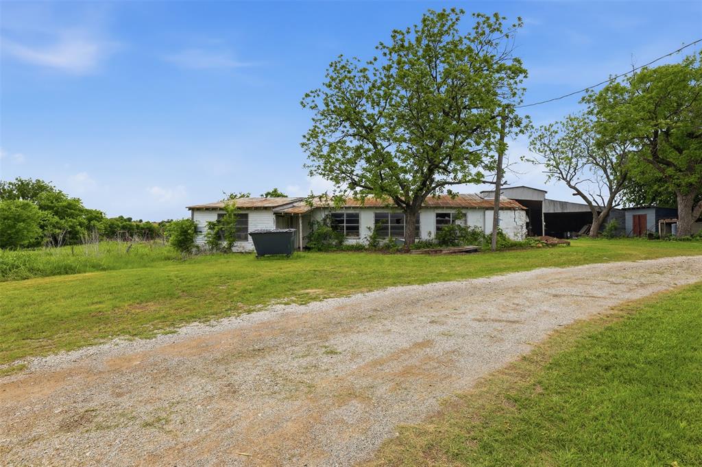 Jackson CO SCH Land - Land