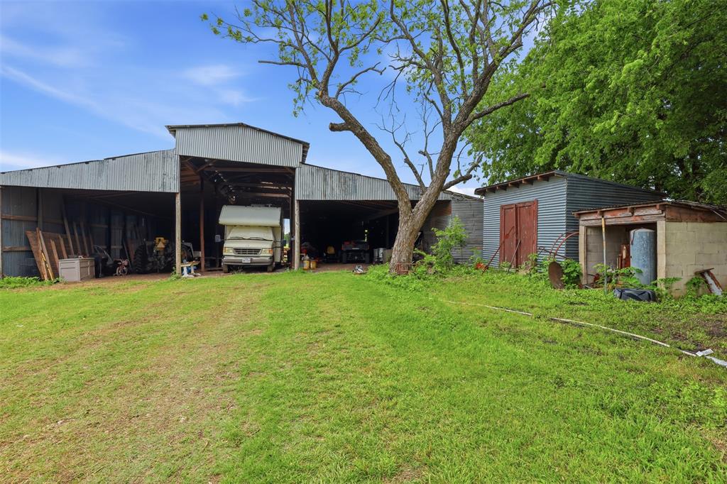 Jackson CO SCH Land - Land