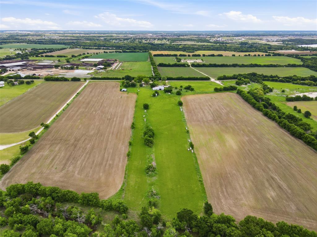 Jackson CO SCH Land - Land