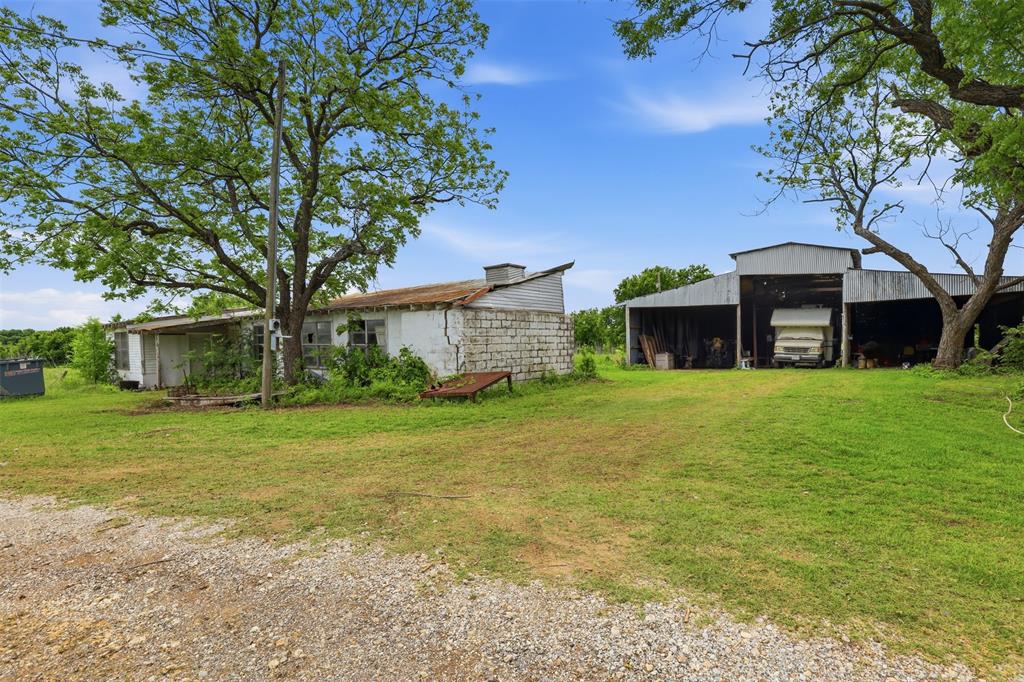 Jackson CO SCH Land - Land