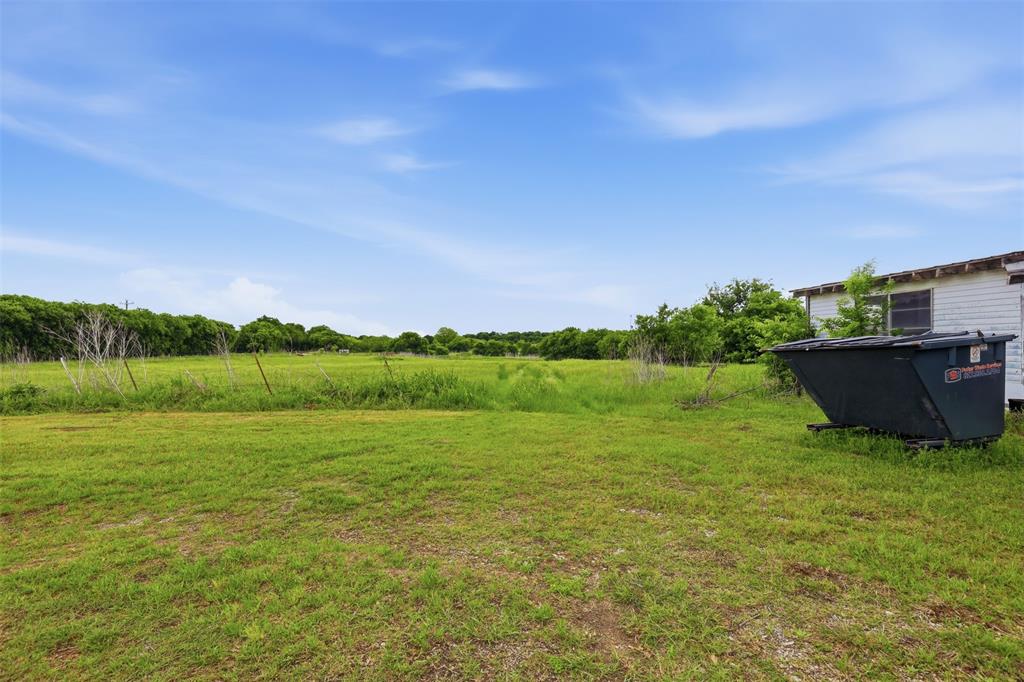 Jackson CO SCH Land - Land