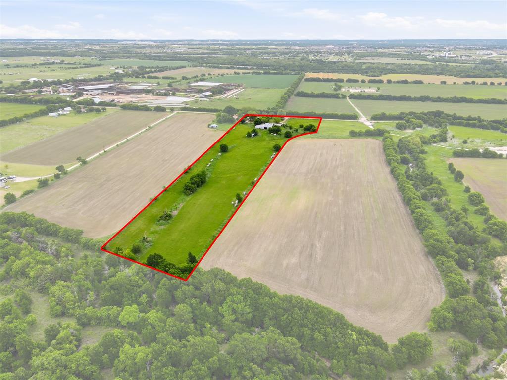 Jackson CO SCH Land - Land