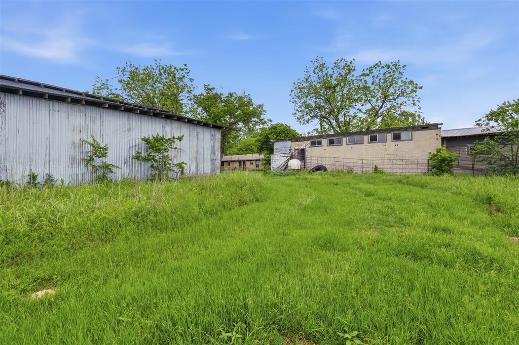 Jackson CO SCH Land - Land