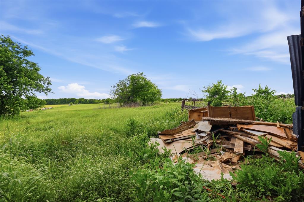 Jackson CO SCH Land - Land