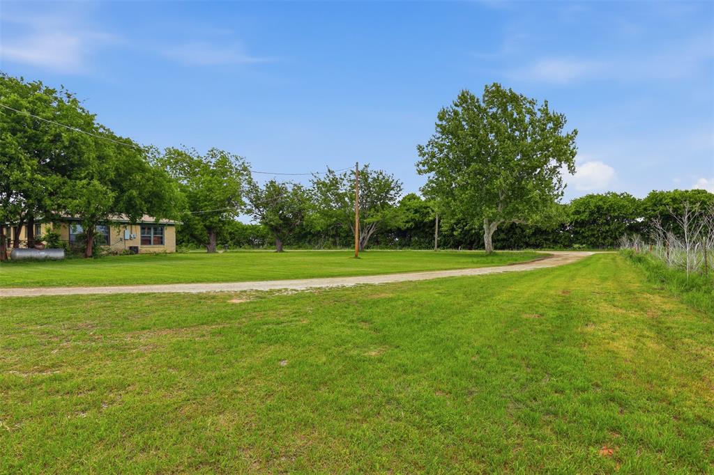 Jackson CO SCH Land - Land