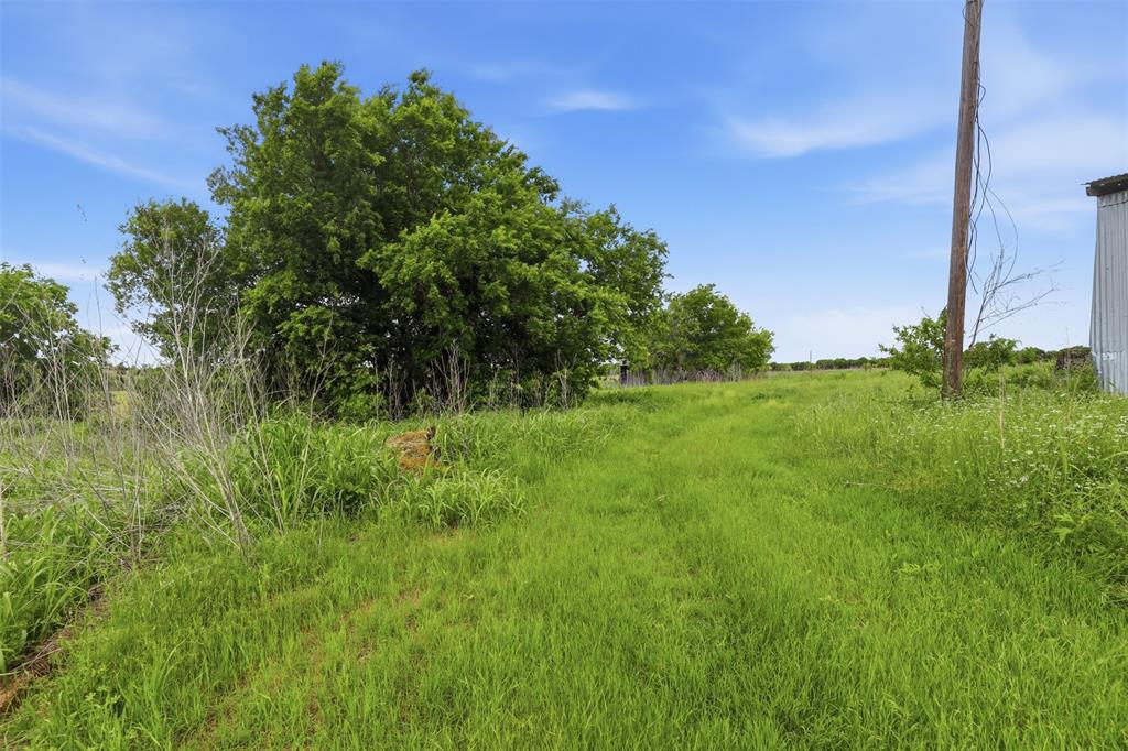 Jackson CO SCH Land - Land