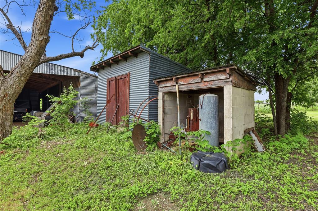 Jackson CO SCH Land - Land
