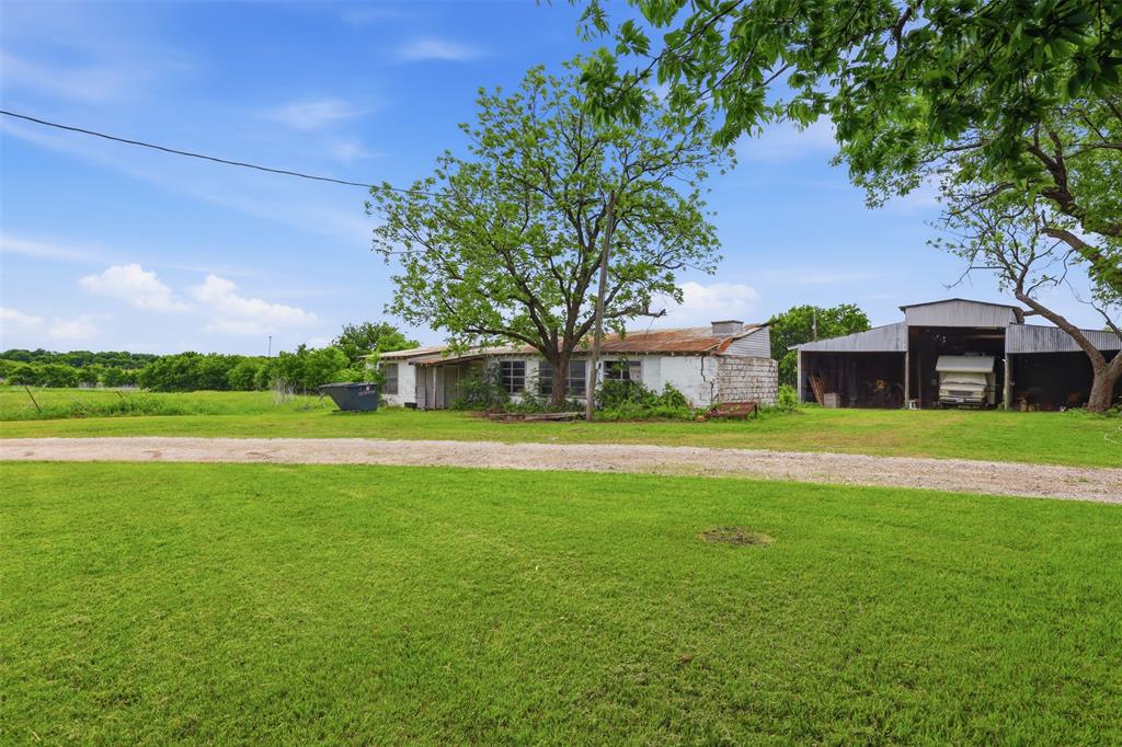 Jackson CO SCH Land - Land