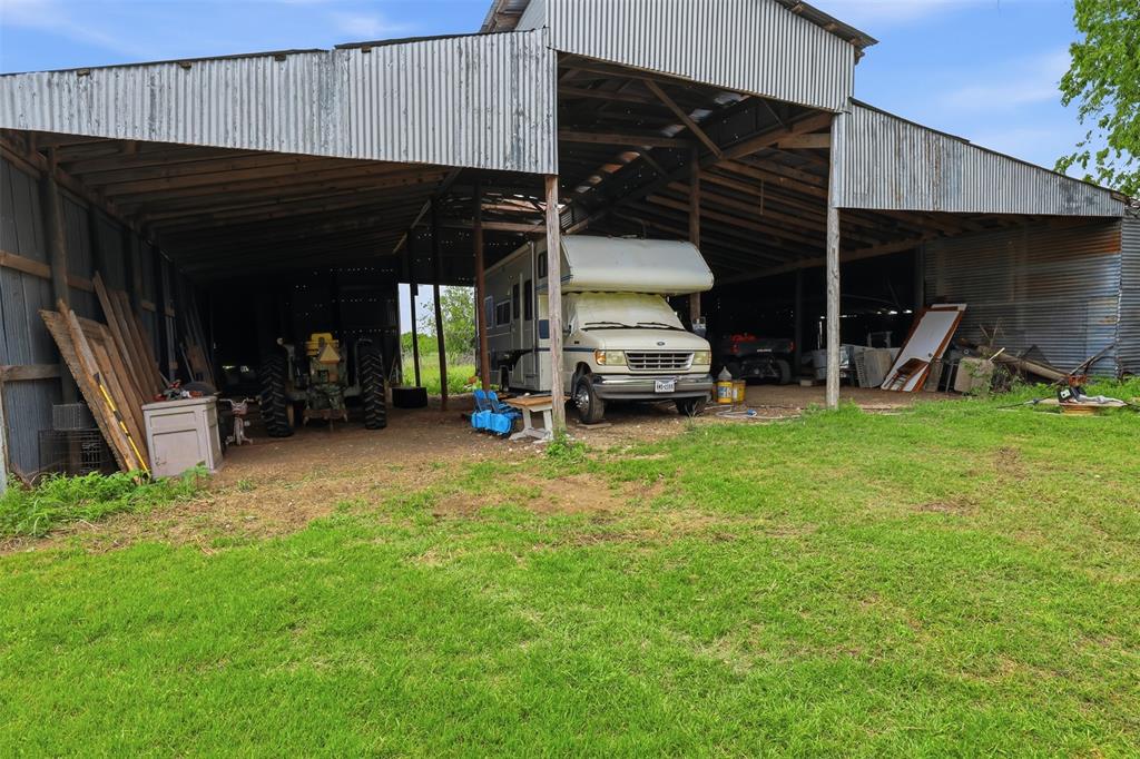 Jackson CO SCH Land - Land
