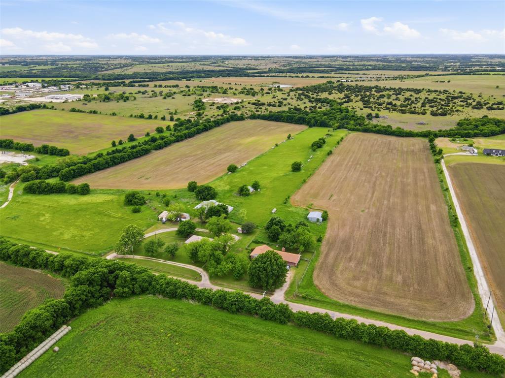 Jackson CO SCH Land - Land