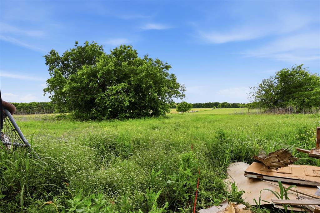 Jackson CO SCH Land - Land