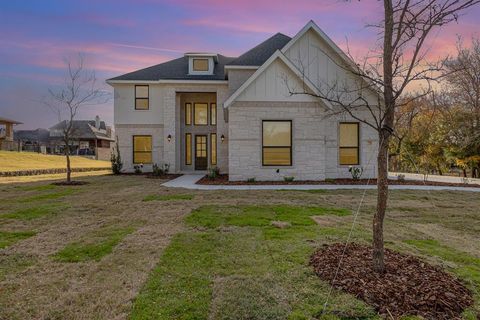 209 Mockingbird Lane Heath TX 75032