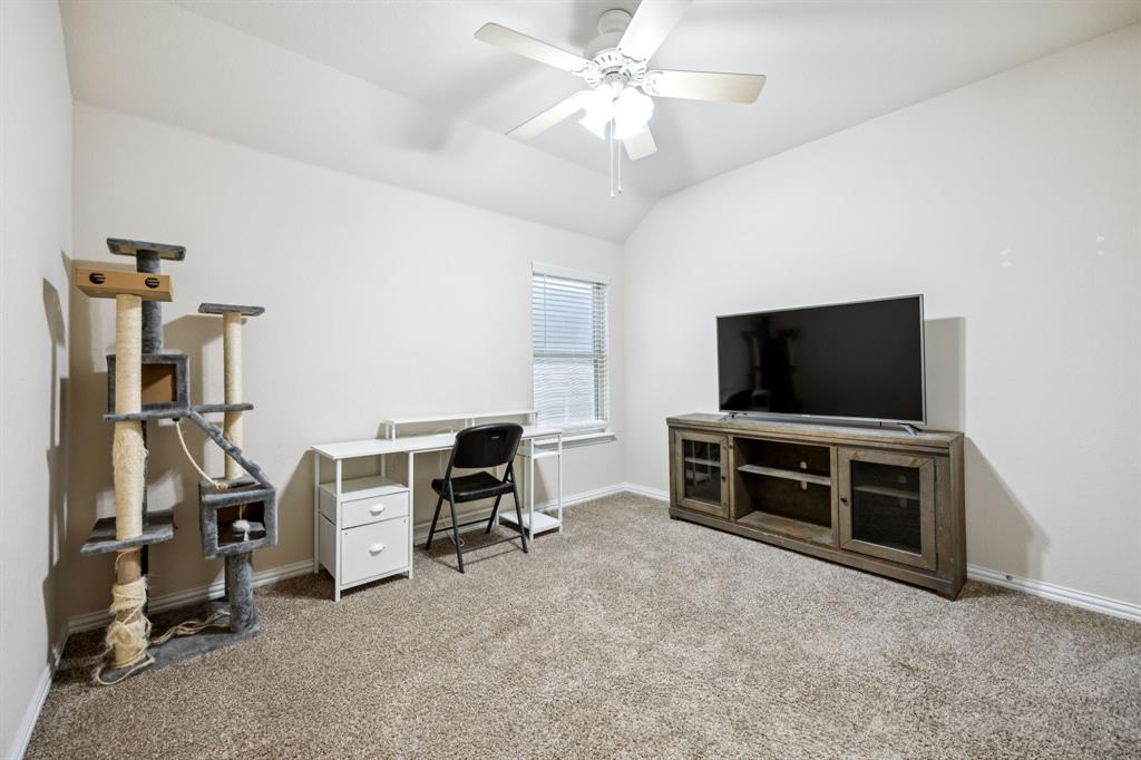 Sendero Add - Residential