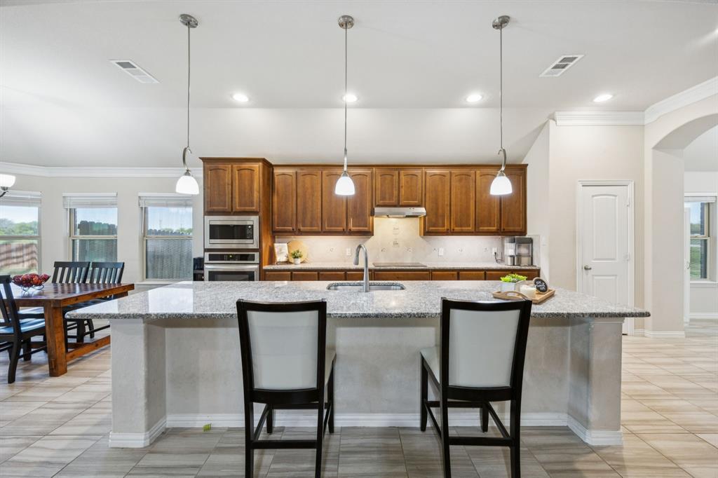 Sendero Add - Residential