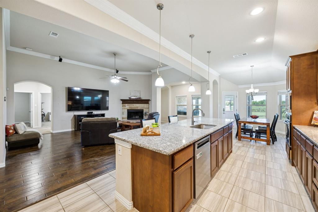 Sendero Add - Residential