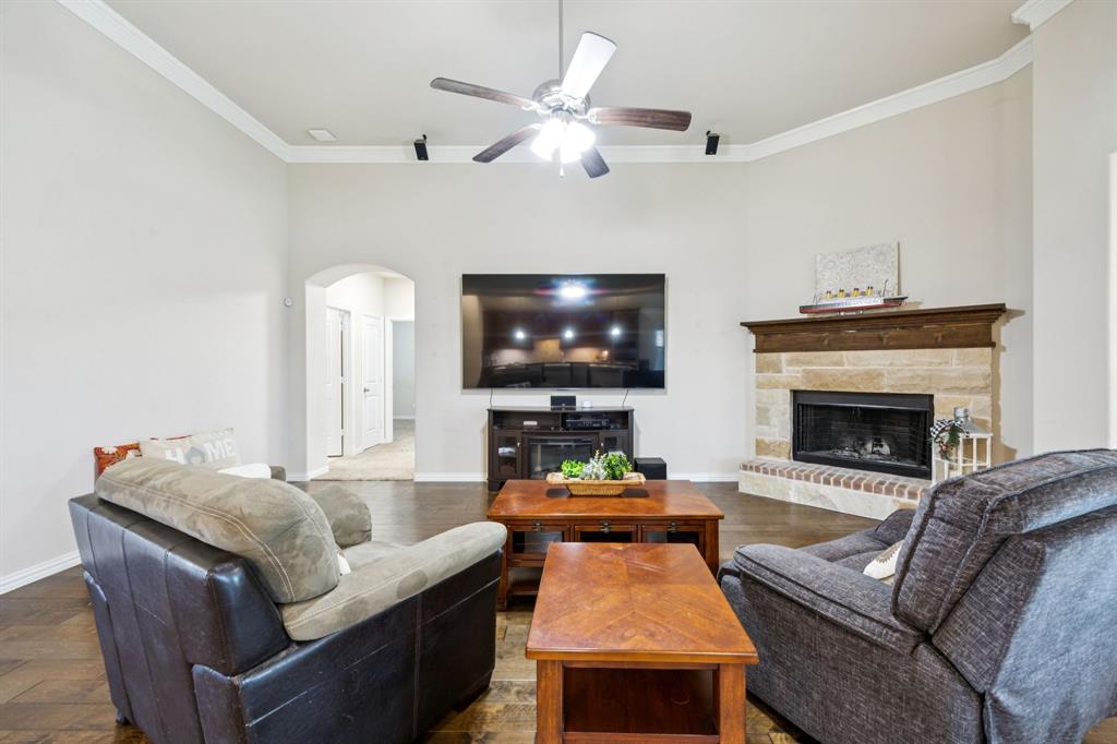 Sendero Add - Residential