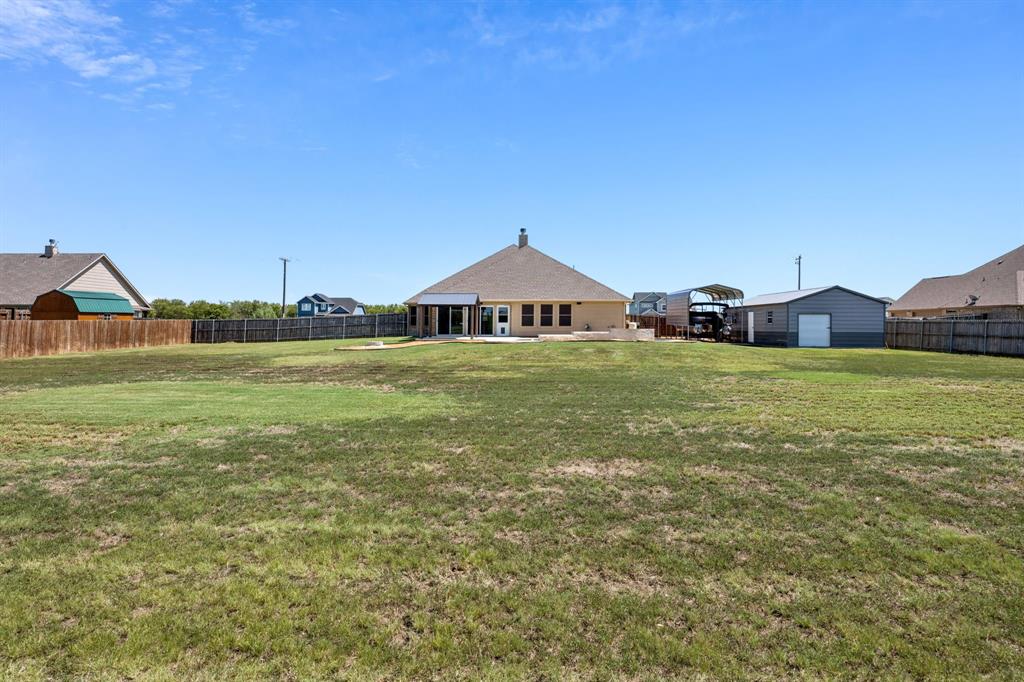 Sendero Add - Residential