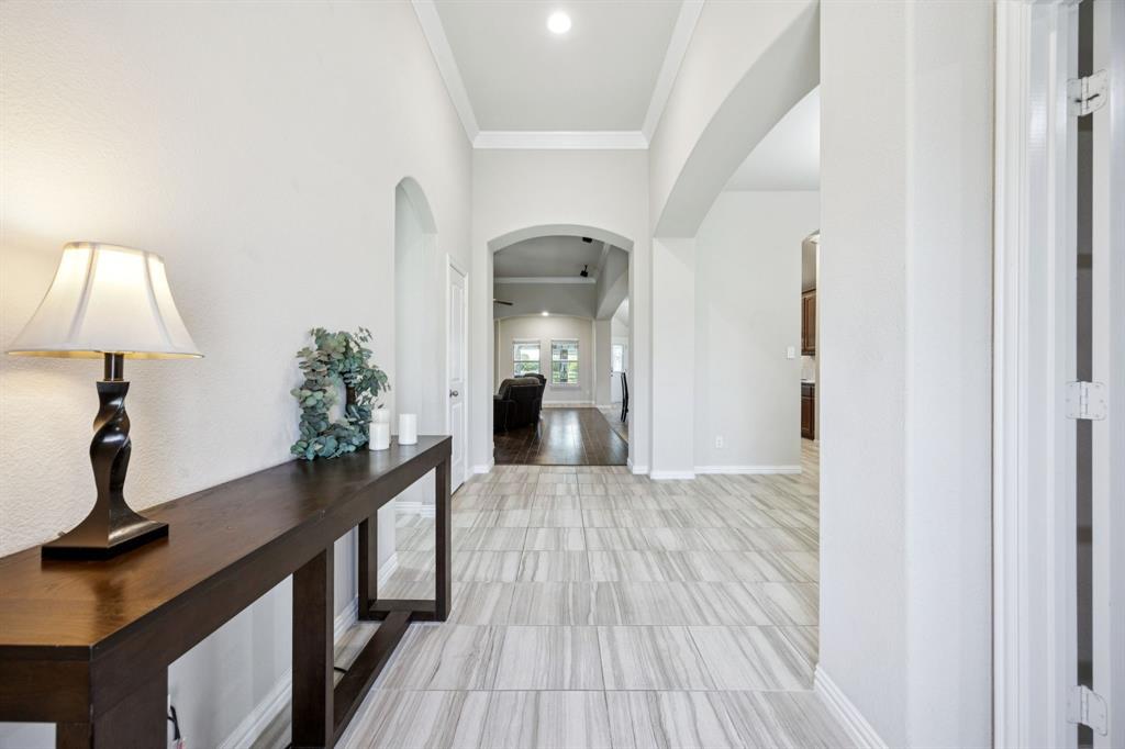 Sendero Add - Residential