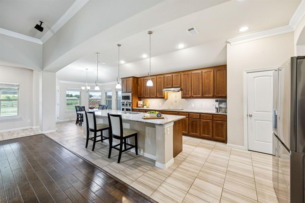 Sendero Add - Residential