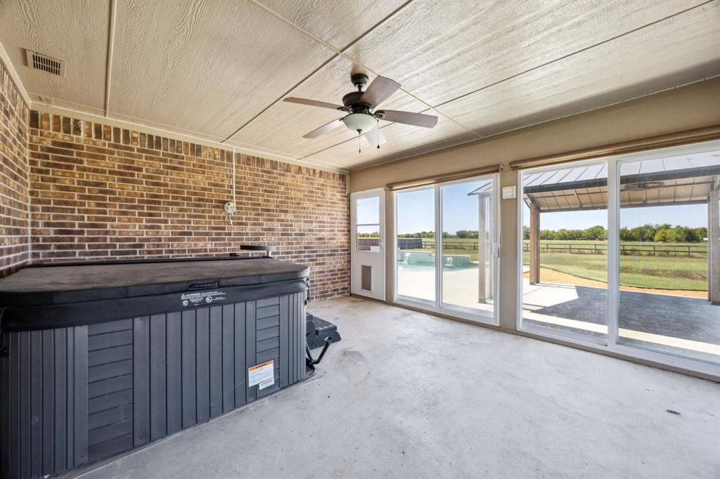 Sendero Add - Residential