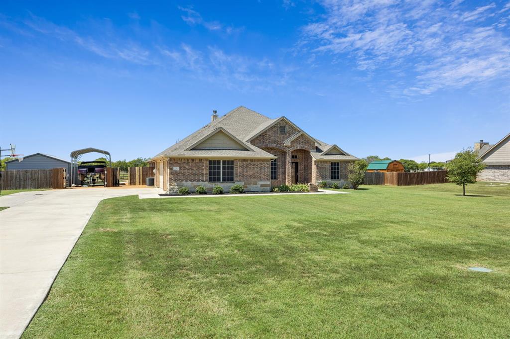 Sendero Add - Residential